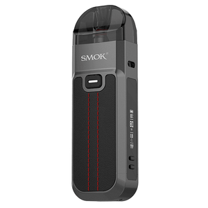 SMOK Nord 5 Pod Kit | Lincolnshire Vapours