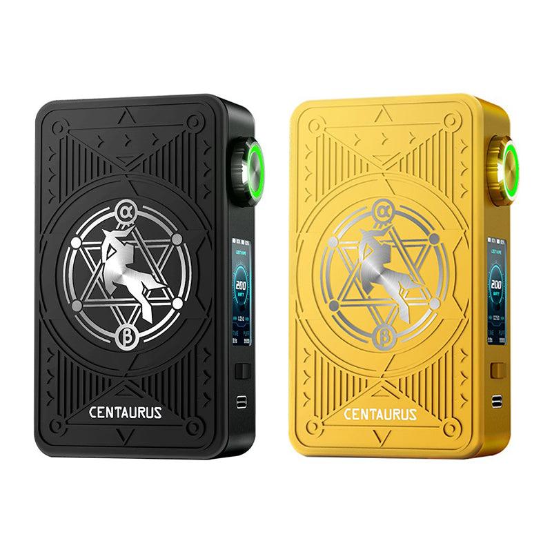 Lost Vape Centaurus M200 Box Mod Lincolnshire Vapours Lost Vape Centaurus M200 Box Mod Lincolnshire Vapours