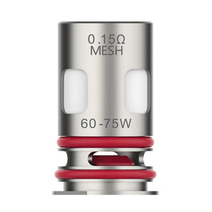 Vaporesso GTX Replacement Coils | Lincolnshire Vapours