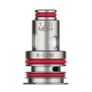 Vaporesso GTX Replacement Coils | Lincolnshire Vapours