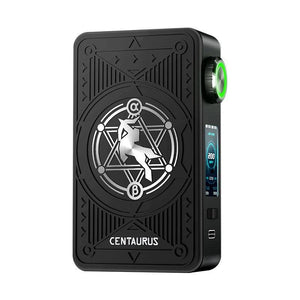 Lost Vape Centaurus M200 Box Mod | Lincolnshire Vapours