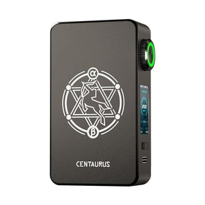 Lost Vape Centaurus M200 Box Mod | Lincolnshire Vapours