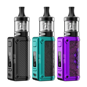 Lost Vape Thelema Mini 45W Kit | Lincolnshire Vapours