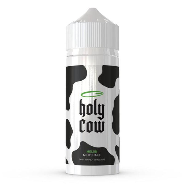 Holy Cow - Melon Milkshake 100ml Shortfill Holy Cow - Melon Milkshake 100ml Shortfill - Default Title | Free UK Delivery | Lincolnshire Vapours