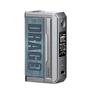 Voopoo Drag 3 Mod | Lincolnshire Vapours