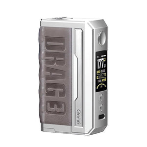 Voopoo Drag 3 Mod | Lincolnshire Vapours