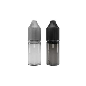 Empty 10ml Torpedo Shortfill Bottle | Lincolnshire Vapours