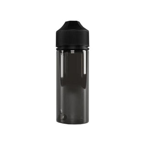 Empty 120ml Torpedo Shortfill Bottle | Lincolnshire Vapours