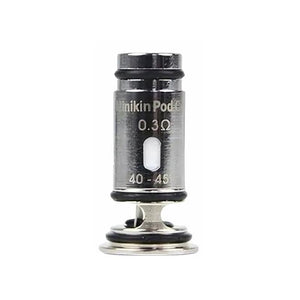 Asmodus Minikin Pod Replacement Coils | Lincolnshire Vapours