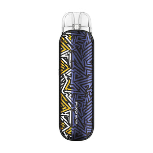 Aspire Pixo Aura Pod Kit | Lincolnshire Vapours
