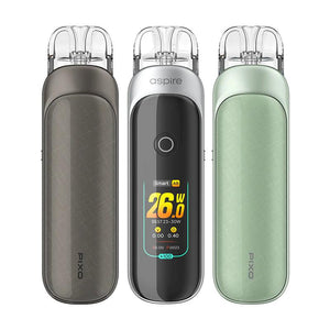 Aspire Pixo Pod Kit | Lincolnshire Vapours
