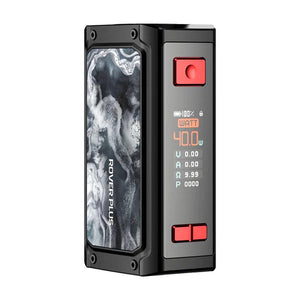 Aspire Rover Plus Mod | Lincolnshire Vapours