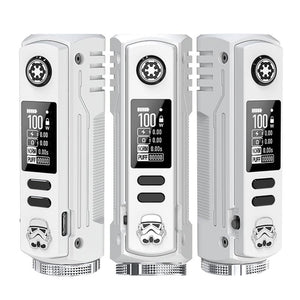 BD Vape Rayden 100 Limited Edition Box Mod | Lincolnshire Vapours