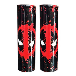 2 x Pre-wrapped Vapcell K25 18650 Batteries | Lincolnshire Vapours