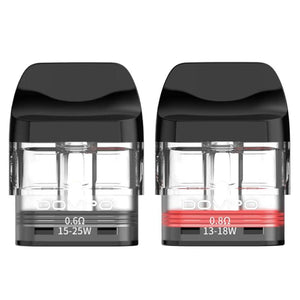 Dovpo Ayce Zytek 2.0 Replacement Pods | Lincolnshire Vapours