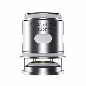 Freemax FL Mesh Replacement Coils | Lincolnshire Vapours