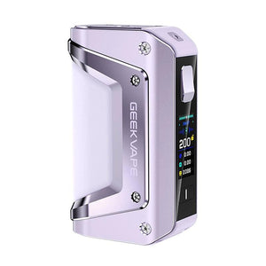 Geekvape Aegis Legend III Mod | Lincolnshire Vapours