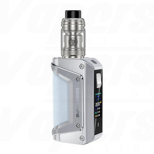 Geekvape Aegis Legend III Kit | Lincolnshire Vapours