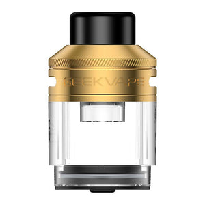 Geekvape E100 Replacement Pod | Lincolnshire Vapours