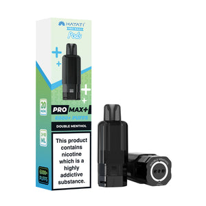 hayati-pro-max-plus-pod-double-menthol