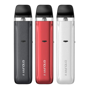 Innokin Endura V Pod Kit | Lincolnshire Vapours
