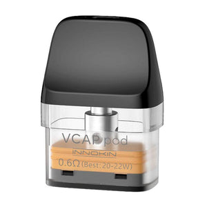 Innokin Vcap Replacement Pod | Lincolnshire Vapours