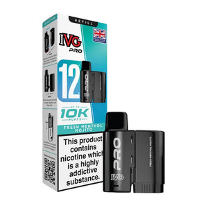 ivg-pro-refill-pod-fresh-menthol-mojito