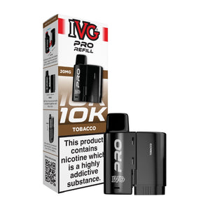 ivg-pro-refill-tobacco