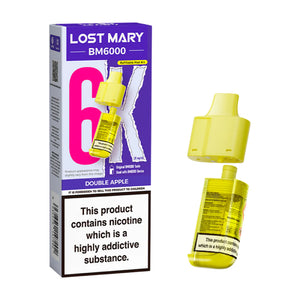 lost-mary-bm6000-refill-pack-double-apple