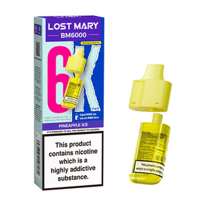 lost-mary-bm6000-refill-pack-pineapple-ice