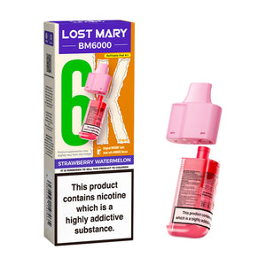 lost-mary-bm6000-refill-pack-strawberry-watermelon