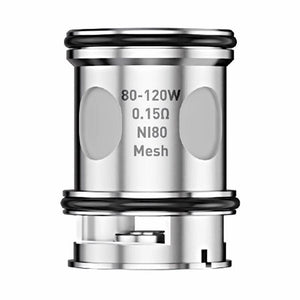 Lost Vape UB Max Replacement Coils | Lincolnshire Vapours