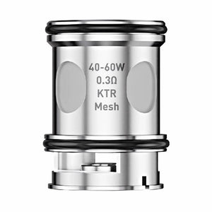 Lost Vape UB Max Replacement Coils | Lincolnshire Vapours