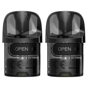Lost Vape E Plus Replacement Pod | Lincolnshire Vapours