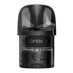 Lost Vape E Plus Replacement Pod | Lincolnshire Vapours