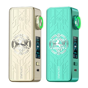 Lost Vape Centaurus M100 Mod | Lincolnshire Vapours