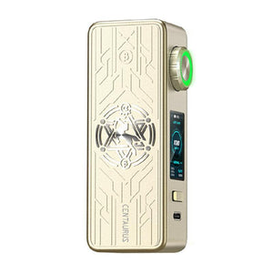 Lost Vape Centaurus M100 Mod | Lincolnshire Vapours