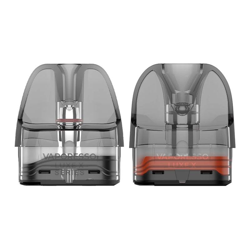 Vaporesso Luxe X Corex 2.0 Replacement Pods – Lincolnshire Vapours