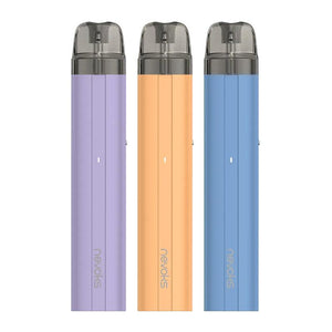 Nevoks Feelin AR Pod Kit | Lincolnshire Vapours