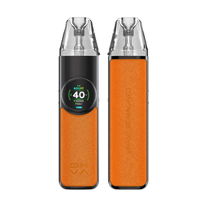 OXVA NeXlim Pod Kit | Lincolnshire Vapours