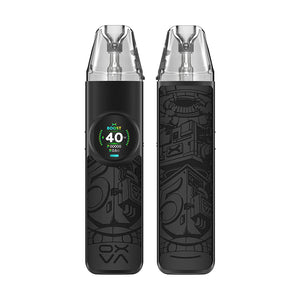 OXVA NeXlim Pod Kit | Lincolnshire Vapours