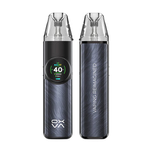 OXVA NeXlim Pod Kit | Lincolnshire Vapours