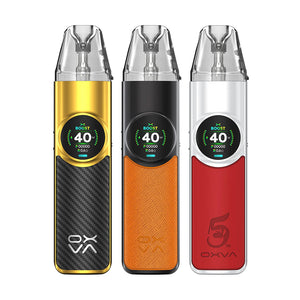 OXVA NeXlim Pod Kit | Lincolnshire Vapours