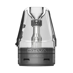 OXVA NeXlim Replacement Pods | Lincolnshire Vapours