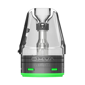 OXVA NeXlim Replacement Pods | Lincolnshire Vapours