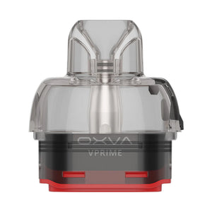 OXVA VPrime Replacement Pods | Lincolnshire Vapours