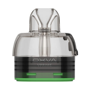 OXVA VPrime Replacement Pods | Lincolnshire Vapours
