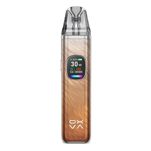 oxva-xlim-pro-2-pod-kit-amber-orange