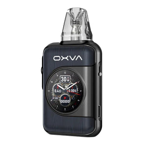 oxva-xlim-sq-pro-2-pod-kit-gunmetal-wood