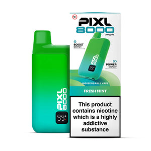 pixl-8000-prefilled-kit-fresh-mint